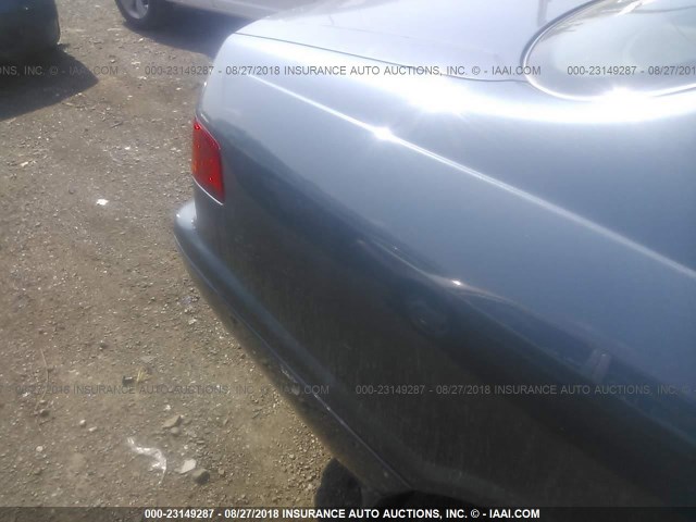 JT2BG22K8Y0490691 - 2000 TOYOTA CAMRY CE/LE/XLE 黑色 照片 6