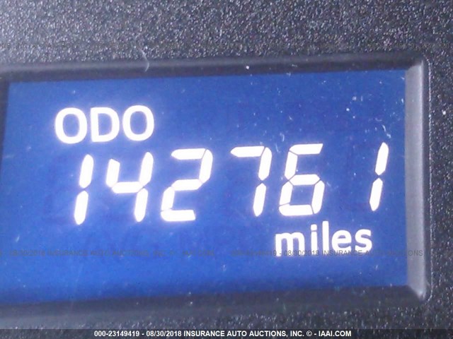 4T1BF1FK4DU223884 - 2013 TOYOTA CAMRY L/SE/LE/XLE ვერცხლისფერი ფოტო 7