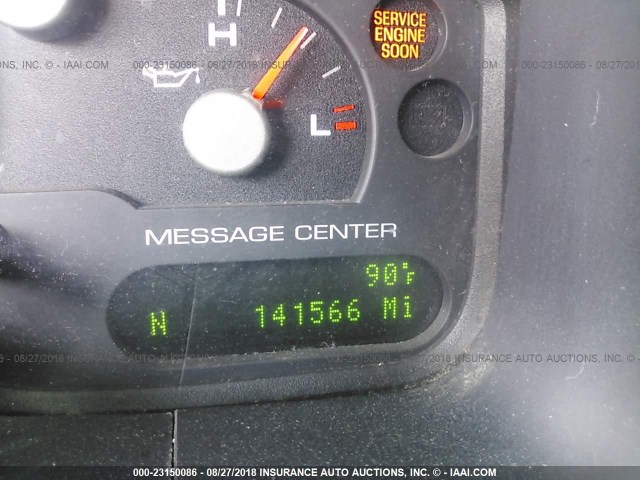 1FMZU73E94ZA88460 - 2004 FORD EXPLORER XLT/XLT SPORT/NBX 银色 照片 7