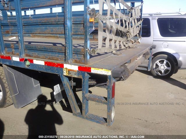 1FDUF5GT2CEB86804 - 2012 FORD F550 SUPER DUTY WHITE photo 7