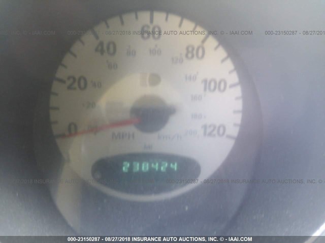 3C4FY48B83T650380 - 2003 CHRYSLER PT CRUISER CLASSIC 白色 照片 7