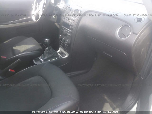 3GNCA73X48S656368 - 2008 CHEVROLET HHR SS 灰色 照片 5