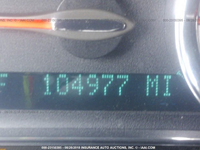 3GNCA73X48S656368 - 2008 CHEVROLET HHR SS 灰色 照片 7