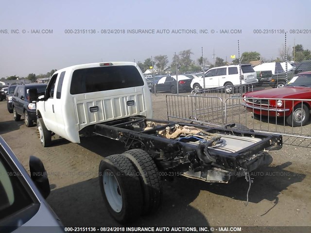 1FD0X4GY7EEB79772 - 2014 FORD F450 SUPER DUTY Unknown photo 3