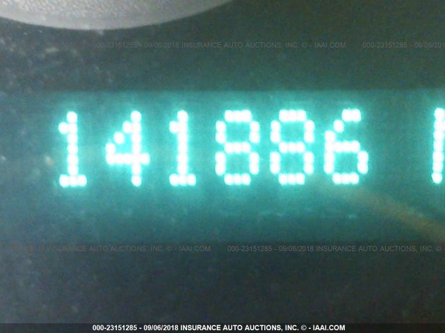 1G1ZH57B194101826 - 2009 CHEVROLET MALIBU 1LT ბეჟი ფოტო 7