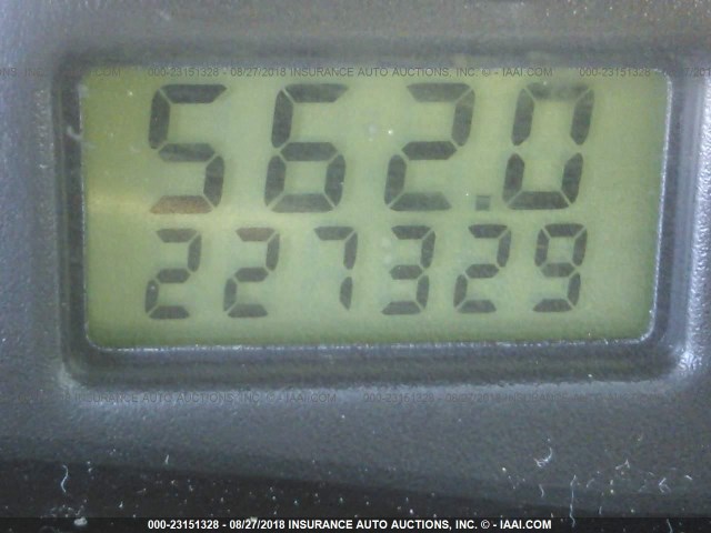 1FAFP34N67W146168 - 2007 FORD FOCUS ZX4/S/SE/SES Алтын фото 7