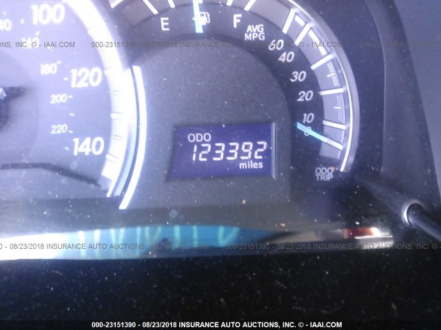 4T1BF1FK2EU421106 - 2014 TOYOTA CAMRY L/SE/LE/XLE Qara foto 7