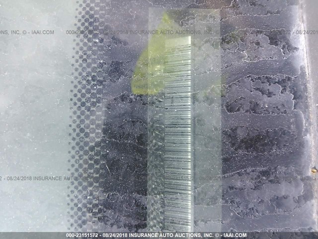 1G8AJ55F17Z135855 - 2007 SATURN ION LEVEL 2 白色 照片 9