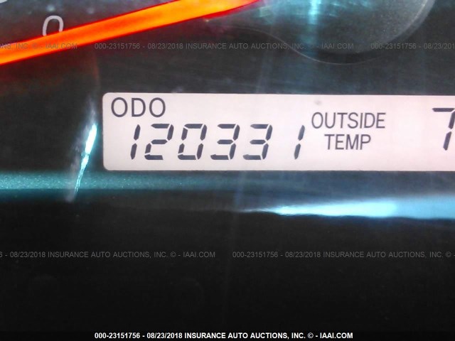 4T1BK3EK6BU616629 - 2011 TOYOTA CAMRY SE/LE/XLE GRAY photo 7