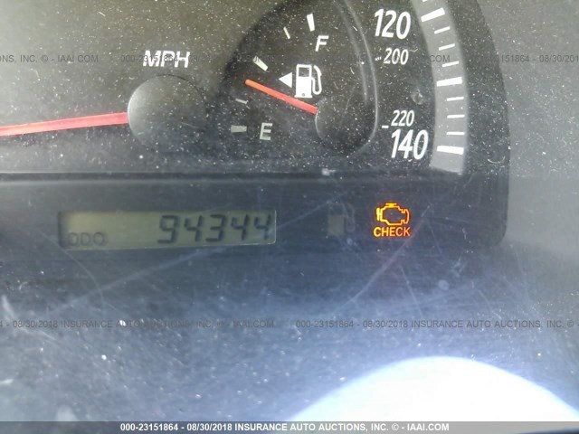 JTDBE32K720036863 - 2002 TOYOTA CAMRY LE/XLE/SE 香槟色 照片 7