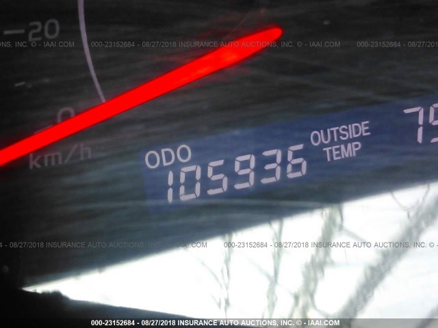 4T4BF3EKXBR191992 - 2011 TOYOTA CAMRY SE/LE/XLE ვერცხლისფერი ფოტო 7