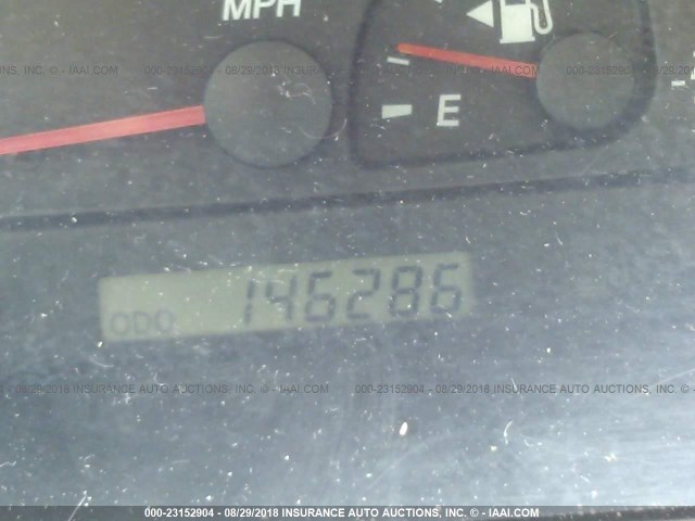 4T1BE32K62U611555 - 2002 TOYOTA CAMRY LE/XLE/SE Dəniz mavisi foto 7