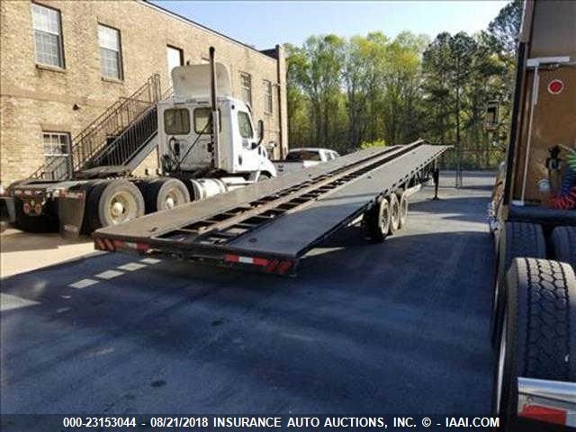 5MYWW5033HB053544 - 2017 DOWN TO EARTH AUTO HAULER  Unknown photo 2