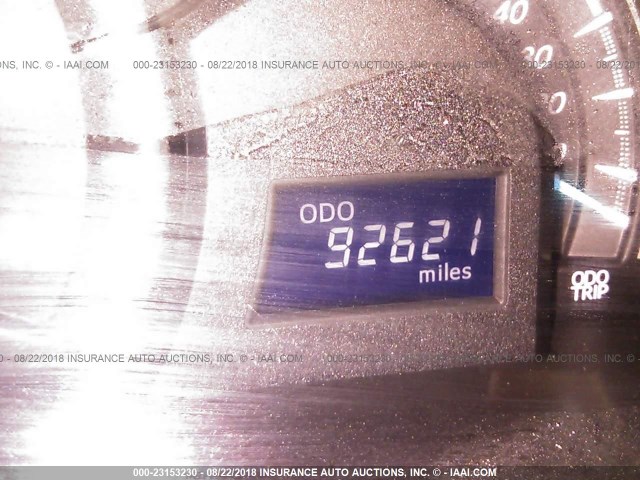 4T1BF1FKXCU031254 - 2012 TOYOTA CAMRY SE/LE/XLE შავი ფოტო 7