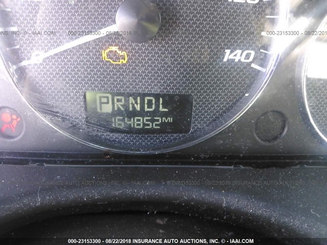 1G1ZS57N47F283857 - 2007 CHEVROLET MALIBU LS ოქროსფერი ფოტო 7