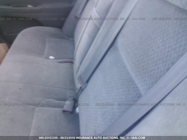 4T1BE32K14U902029 - 2004 TOYOTA CAMRY LE/XLE/SE Boz foto 8