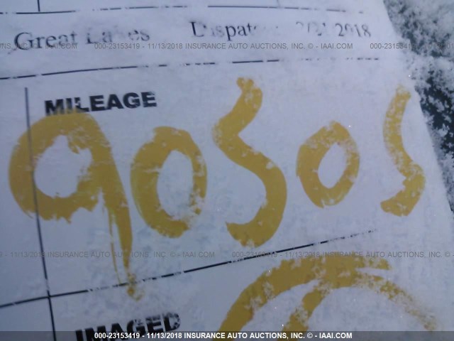 1G1ZC5E18BF221187 - 2011 CHEVROLET MALIBU 1LT TAN photo 7