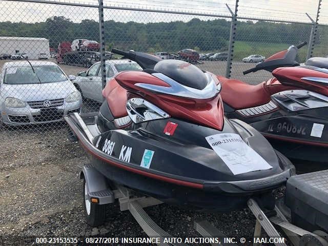 YDV38520D606 - 2006 BOMBARDIER SEA DOO GTI  Unknown photo 1