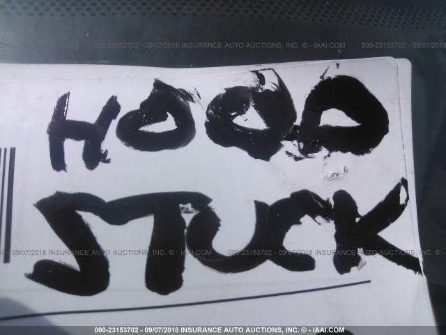 5LMFU27R73LJ41903 - 2003 LINCOLN NAVIGATOR Silber Foto 10