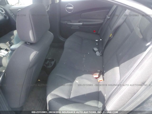 2G2WP552361141966 - 2006 PONTIAC GRAND PRIX Qara foto 8