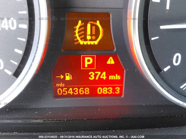 5UXZW0C50BL659404 - 2011 BMW X5 XDRIVE35D Qara foto 7