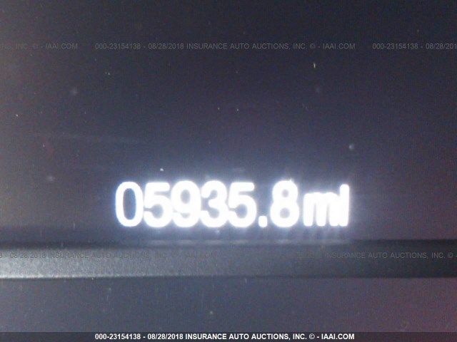 2LMPJ6LP0HBL40279 - 2017 LINCOLN MKX RESERVE Ոսկեգույն լուսանկար 7