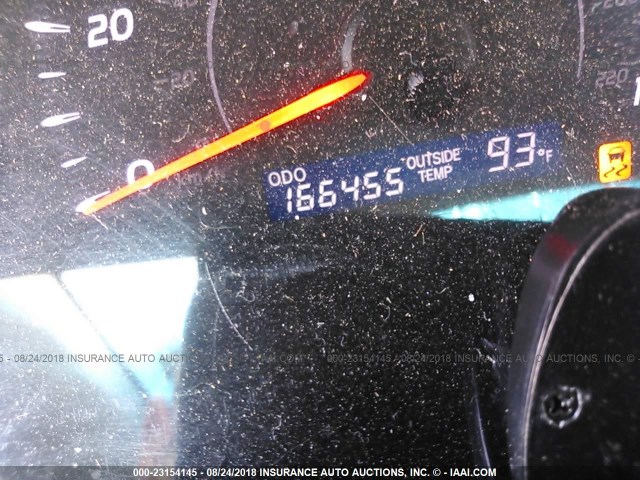 4T4BF3EK2AR011130 - 2010 TOYOTA CAMRY SE/LE/XLE GRAY photo 7