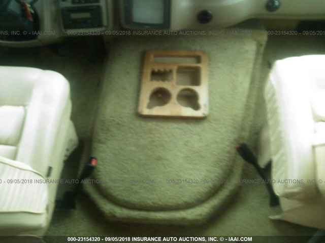 5B4MP67G533371960 - 2003 WORKHORSE CUSTOM CHASSIS MOTORHOME CHASSIS W22 Unknown photo 10