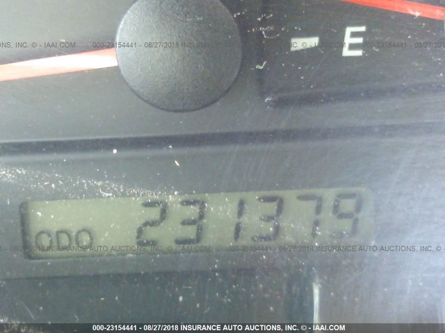 4T1BE32K93U151034 - 2003 TOYOTA CAMRY LE/XLE/SE Qara foto 7