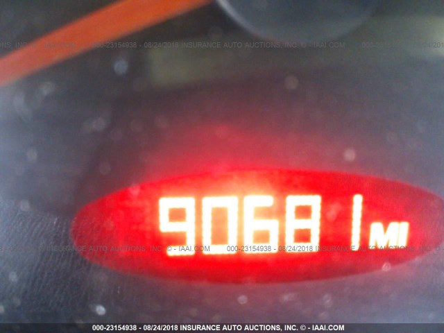 1G2ZG57B084231822 - 2008 PONTIAC G6 SE ვერცხლისფერი ფოტო 7