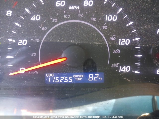 4T4BF3EK3BR151074 - 2011 TOYOTA CAMRY SE/LE/XLE ნაცრისფერი ფოტო 7