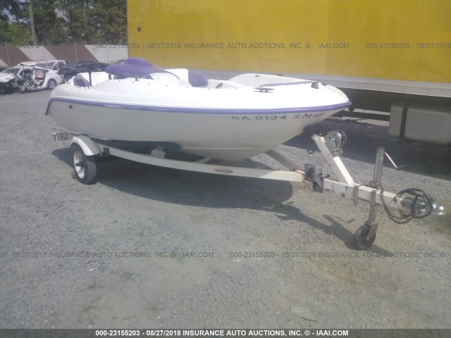 UNKNOWN - 1994 SEADOO BOMBARDIER  DAWEO SPEEDST  უცნობი ფოტო 1