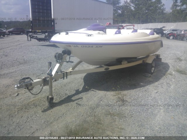 UNKNOWN - 1994 SEADOO BOMBARDIER  DAWEO SPEEDST  უცნობი ფოტო 2