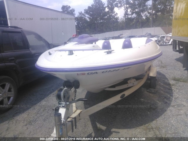 UNKNOWN - 1994 SEADOO BOMBARDIER  DAWEO SPEEDST  უცნობი ფოტო 6