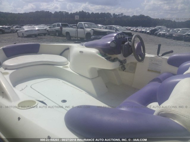 UNKNOWN - 1994 SEADOO BOMBARDIER  DAWEO SPEEDST  უცნობი ფოტო 8