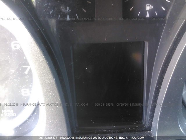 2GKALMEK7G6203020 - 2016 GMC TERRAIN SLE ვერცხლისფერი ფოტო 7