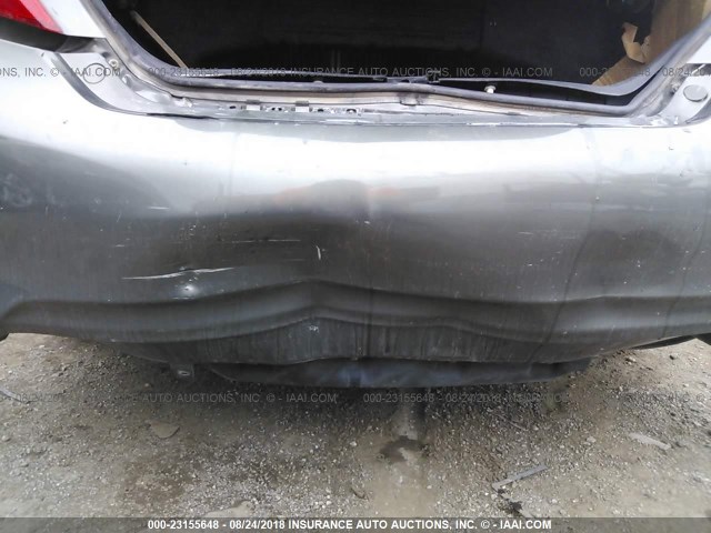 4T4BF1FK4ER364137 - 2014 TOYOTA CAMRY L/SE/LE/XLE Boz foto 6