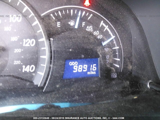 4T4BF1FK4ER364137 - 2014 TOYOTA CAMRY L/SE/LE/XLE Boz foto 7