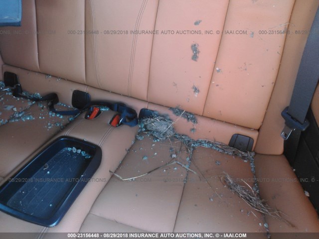 WBA2K1C59JVB64464 - 2018 BMW 230XI WHITE photo 8