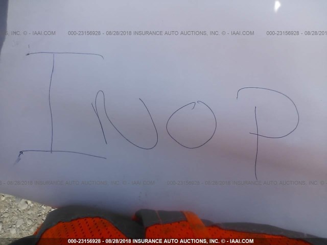 1G2JB124327346000 - 2002 PONTIAC SUNFIRE SE BLUE photo 7