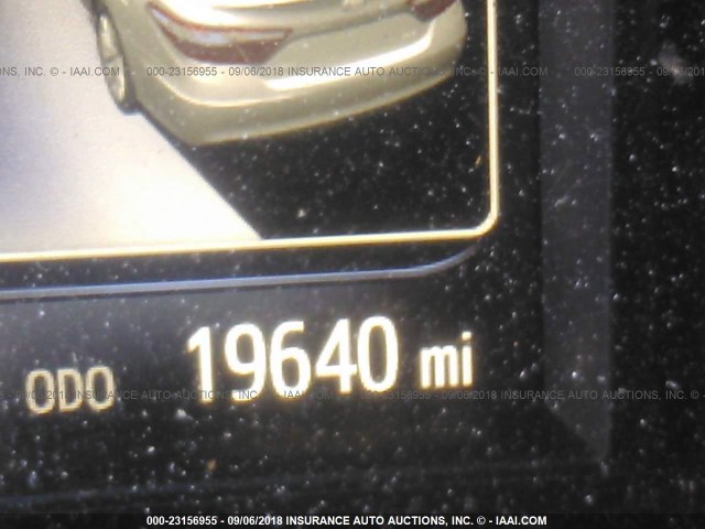 4T1BF1FK1HU279948 - 2017 TOYOTA CAMRY LE/XLE/SE/XSE 灰色 照片 7