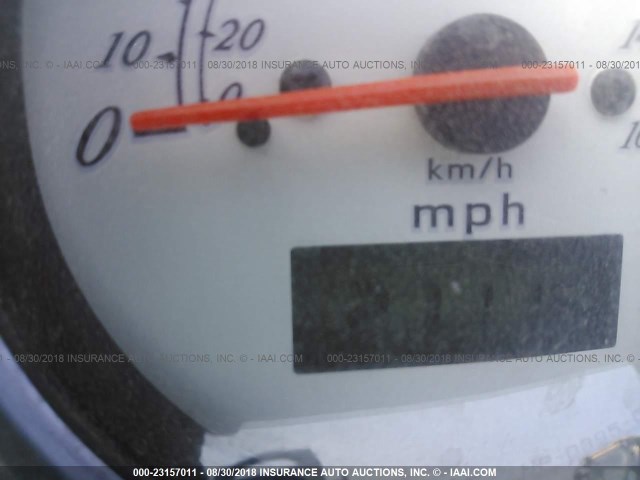 JH2RC44373M702069 - 2003 HONDA VT750 CDA 黑色 照片 7