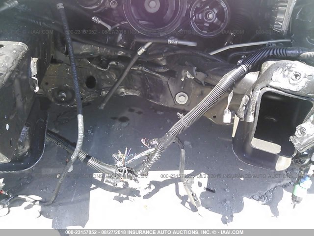 1GYS4HKJ6JR191089 - 2018 CADILLAC ESCALADE ESV LUXURY BLACK photo 6