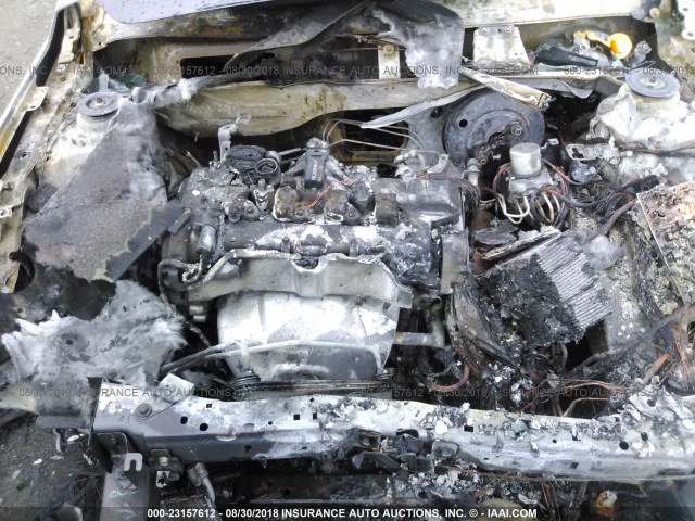 1G11C5SL7FF181306 - 2015 CHEVROLET MALIBU 1LT შავი ფოტო 10