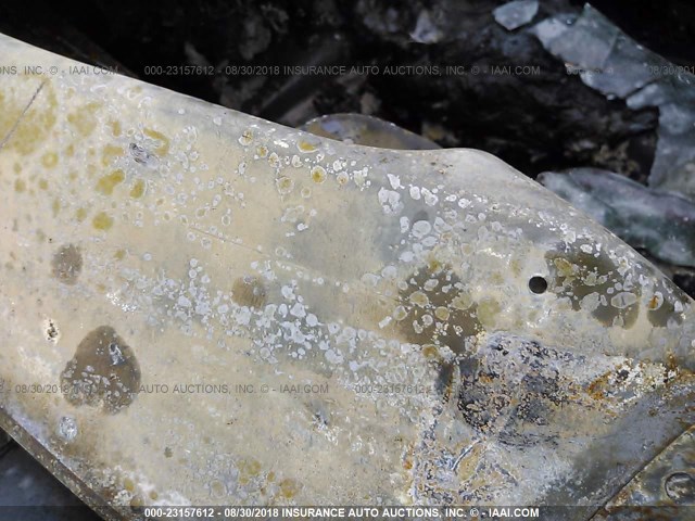 1G11C5SL7FF181306 - 2015 CHEVROLET MALIBU 1LT შავი ფოტო 9