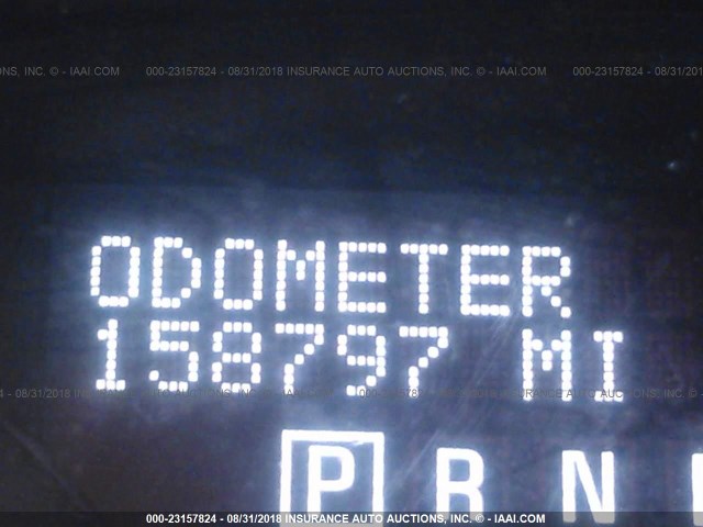 5GZER33777J168923 - 2007 SATURN OUTLOOK SPECIAL ოქროსფერი ფოტო 7