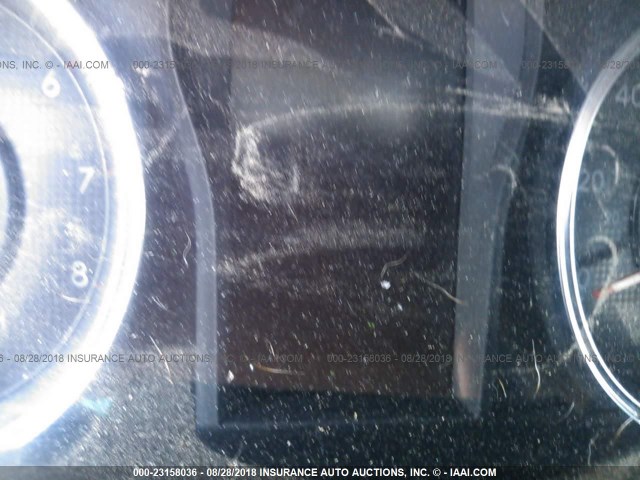 4T1BF1FK8GU260067 - 2016 TOYOTA CAMRY LE/XLE/SE/XSE 黑色 照片 7