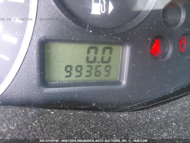 1FAFP34N17W101168 - 2007 FORD FOCUS ZX4/S/SE/SES 灰色 照片 7