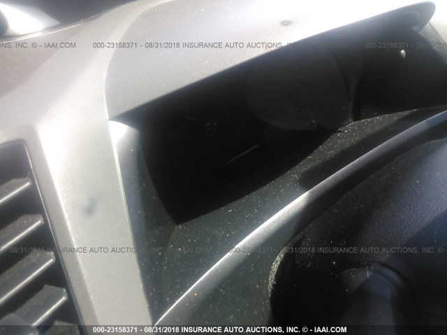 19XFB2F94CE043371 - 2012 HONDA CIVIC EXL ლურჯი ფოტო 7