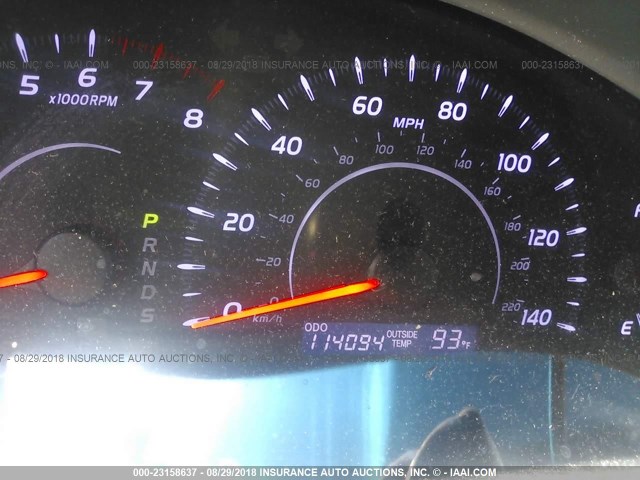 4T1BF3EK6BU619762 - 2011 TOYOTA CAMRY SE/LE/XLE 金色 照片 7